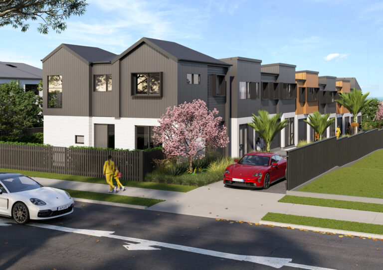 32 Bradbury Road — Botany
